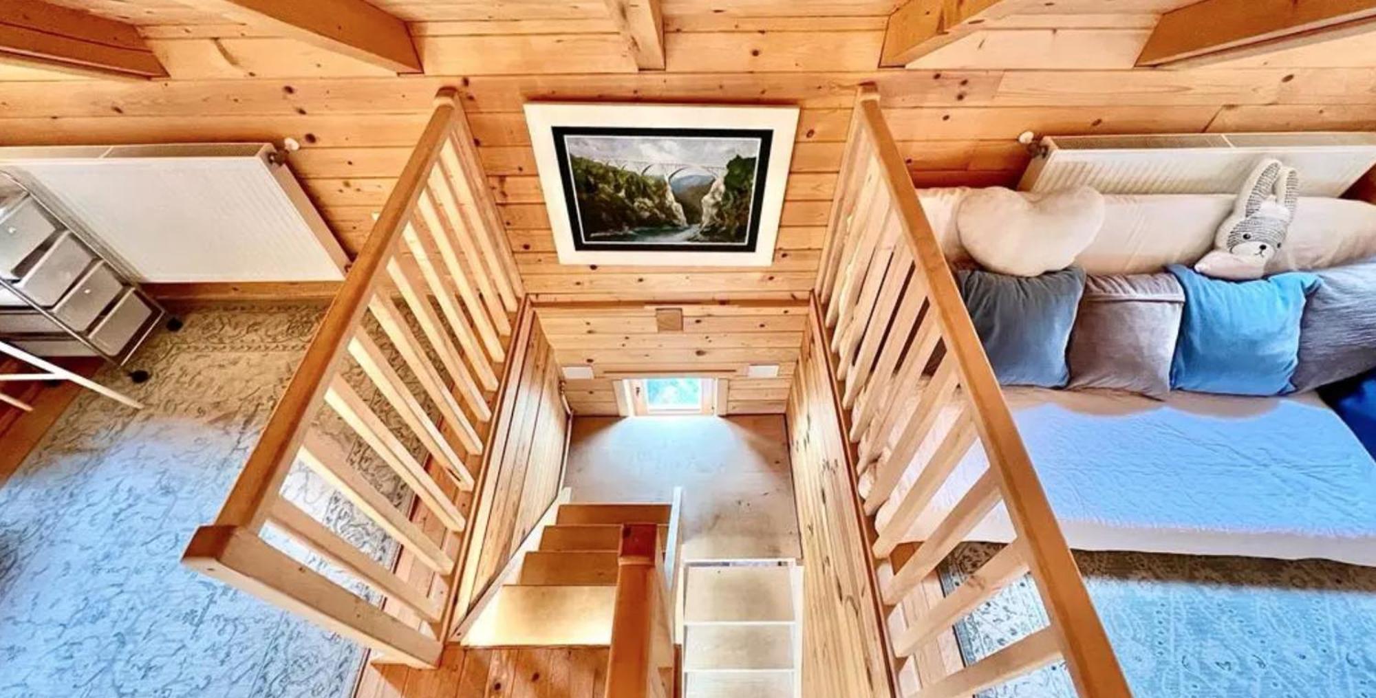 Chalet Kolasin Montenegro Exteriör bild