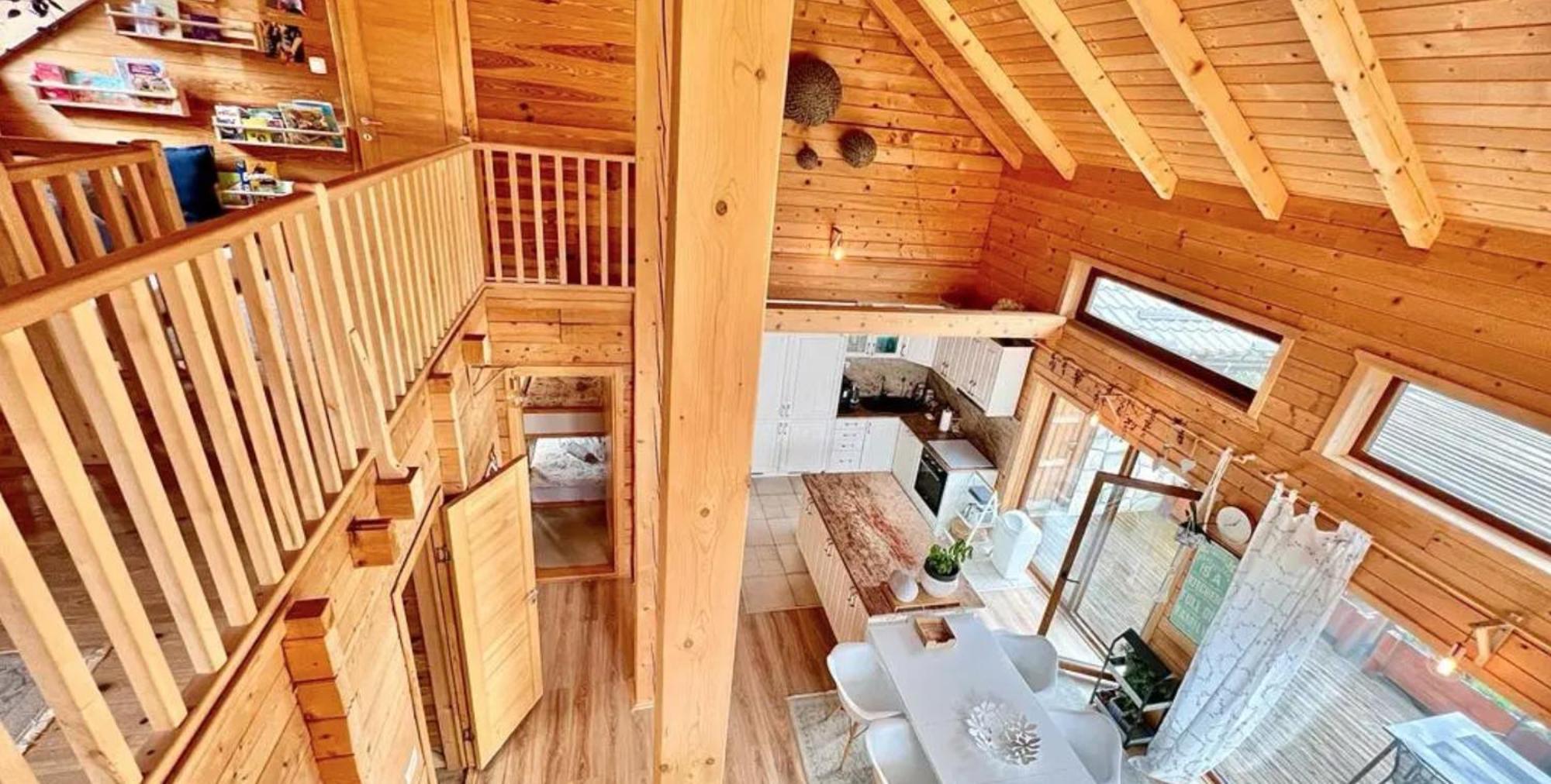 Chalet Kolasin Montenegro Exteriör bild