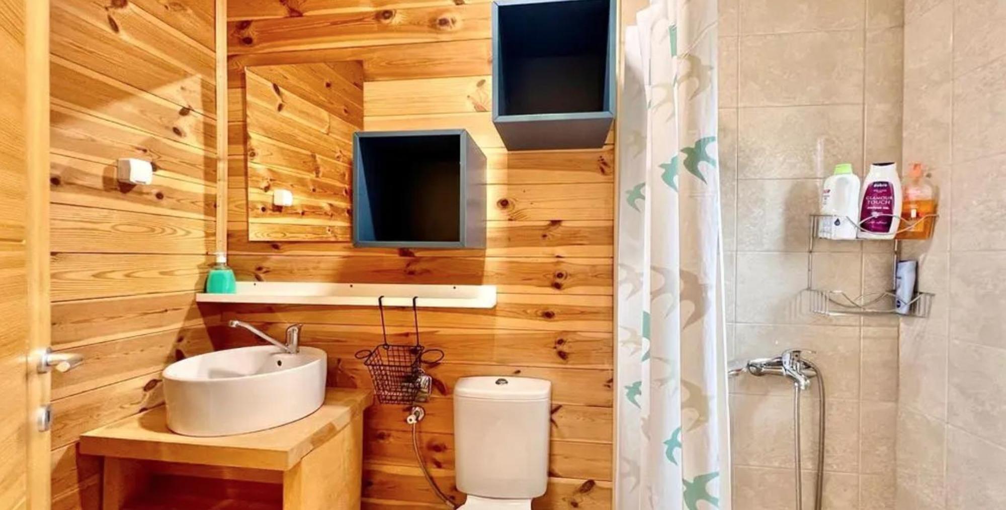 Chalet Kolasin Montenegro Exteriör bild