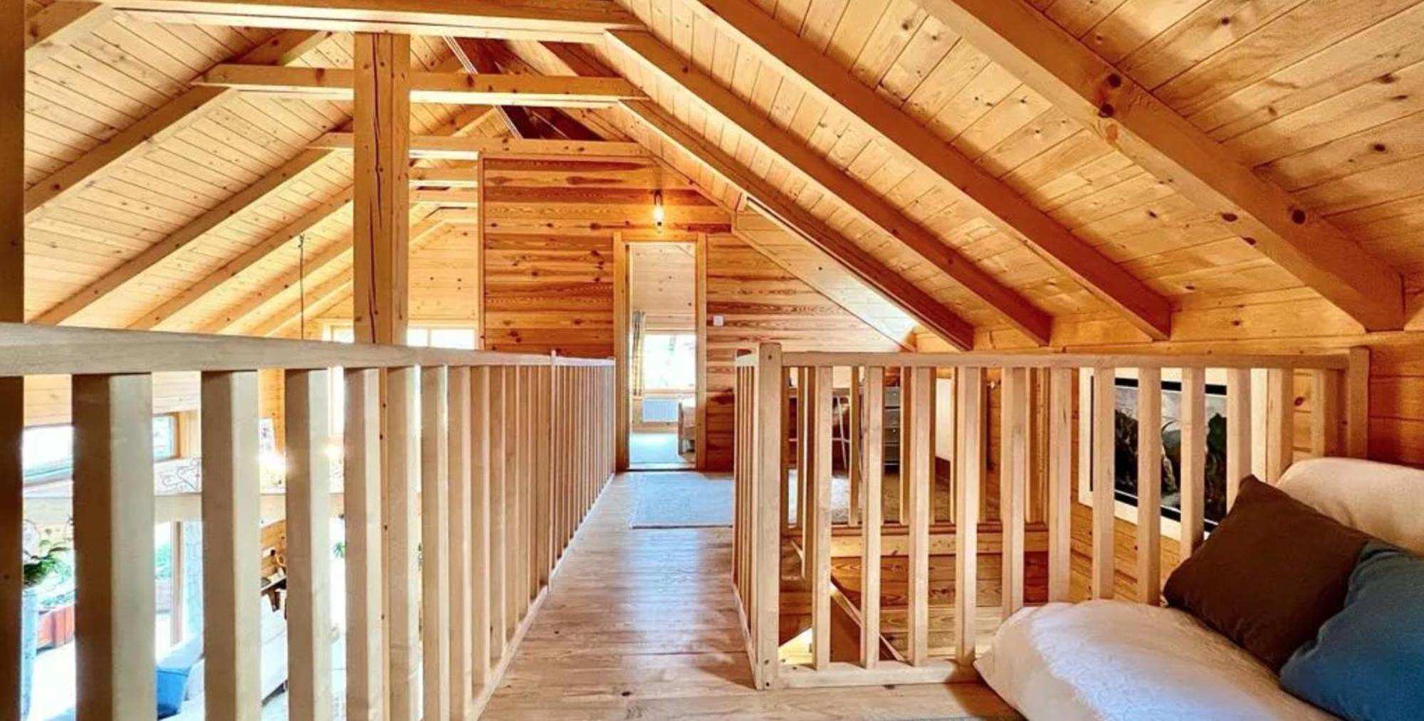 Chalet Kolasin Montenegro Exteriör bild