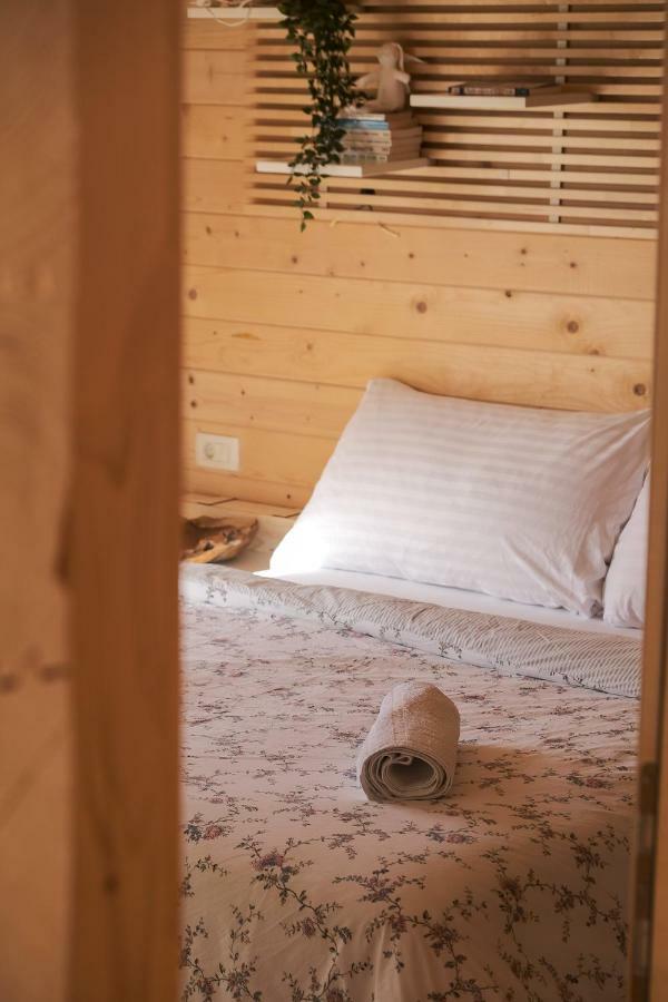Chalet Kolasin Montenegro Exteriör bild