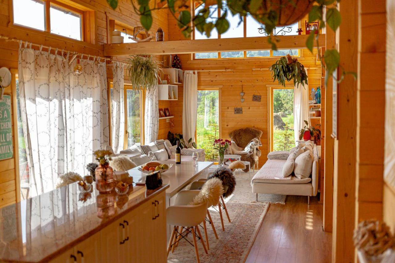 Chalet Kolasin Montenegro Exteriör bild