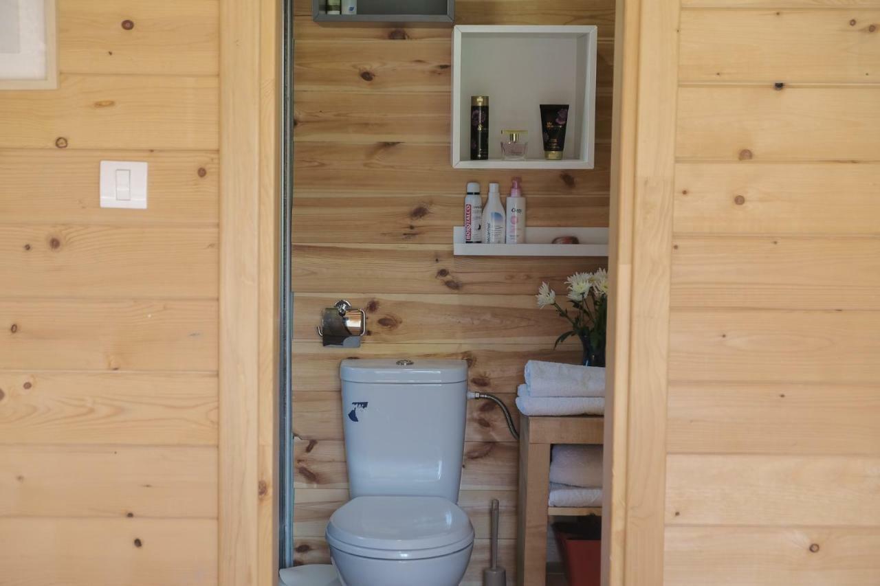 Chalet Kolasin Montenegro Exteriör bild