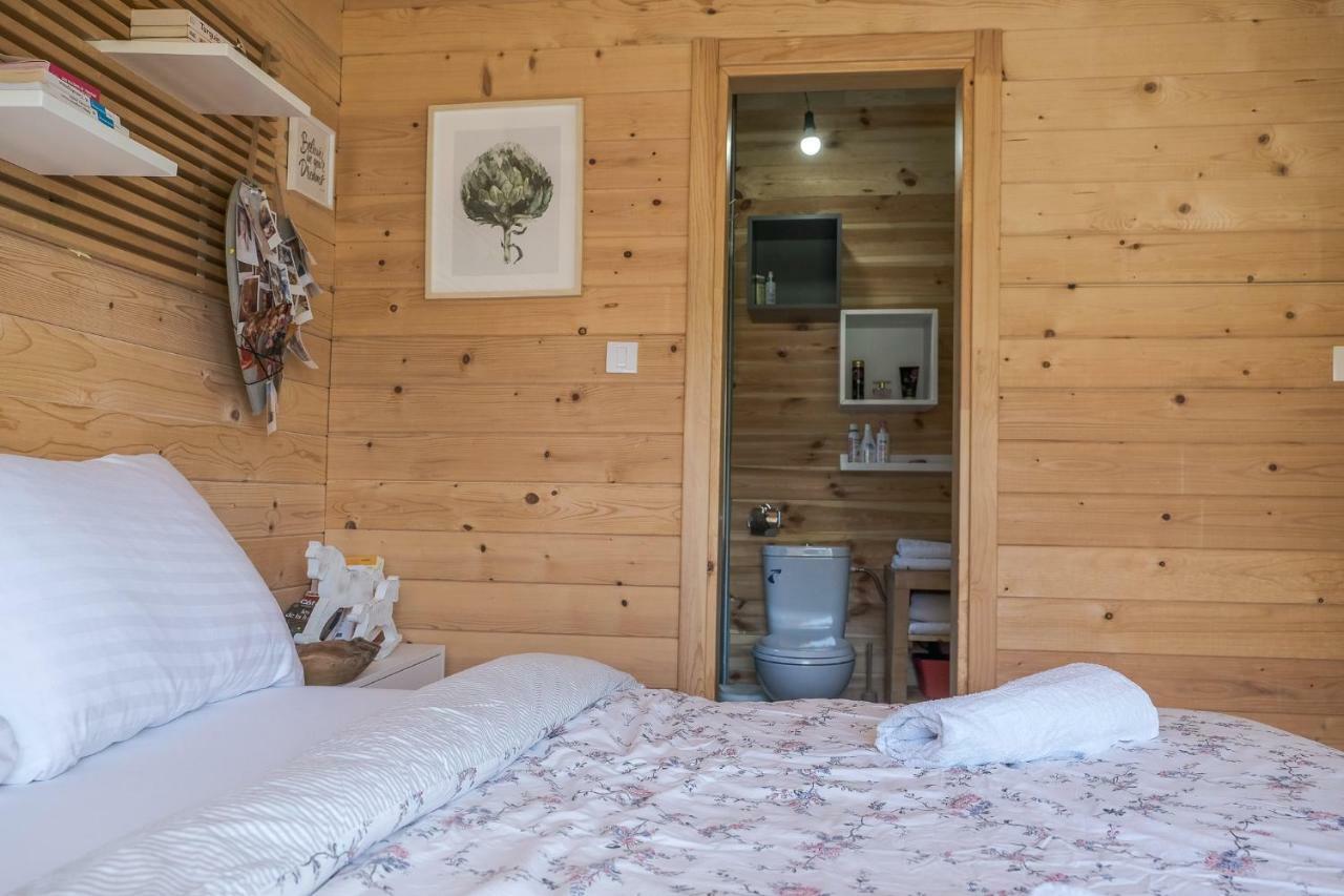 Chalet Kolasin Montenegro Exteriör bild