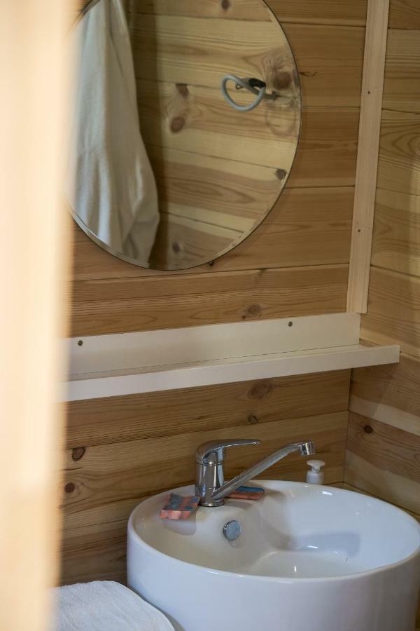 Chalet Kolasin Montenegro Exteriör bild